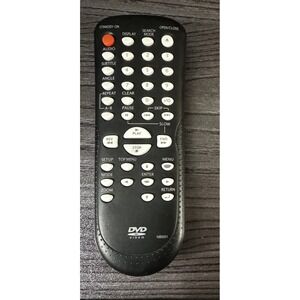 NB691 Replace Remote Control for Magnavox DVD Player OEM Original